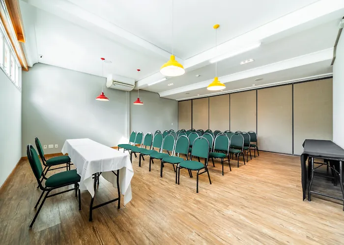 Laghetto SienaHotel Gramado