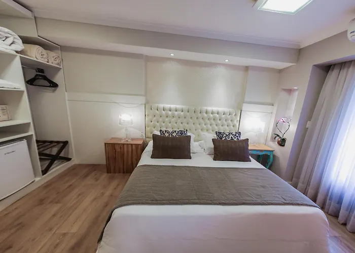 Bavaria SportHotel Gramado