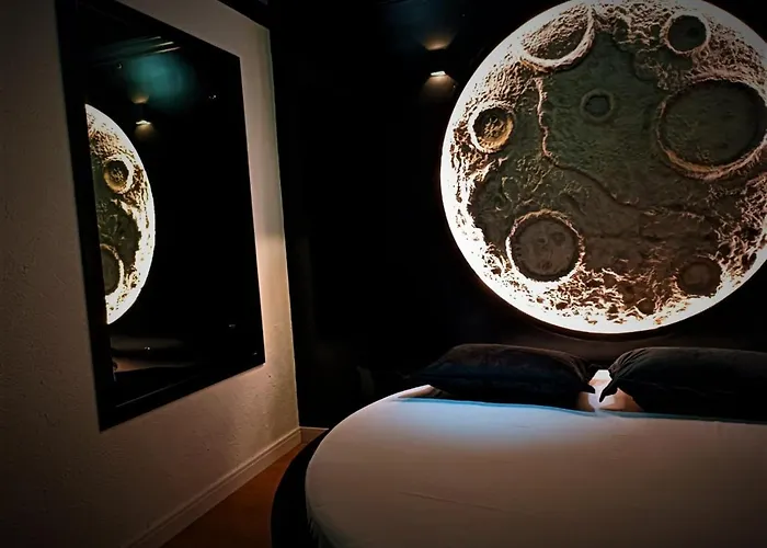 Amore Mio (Adults Only)Hotel Gramado