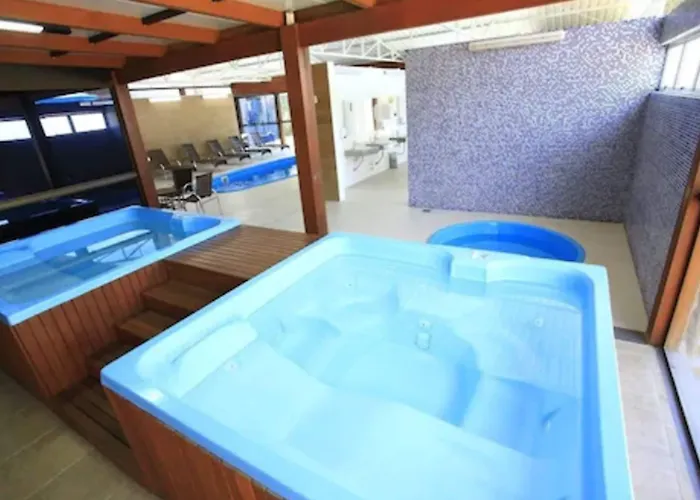 Sky Ville Hotel Gramado